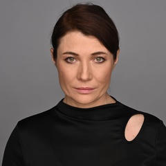 Глория Августинович Актриса, 45 лет, Москва