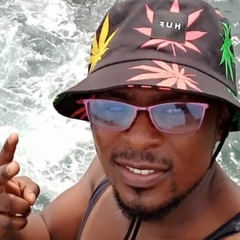 Achonduh-Louis Echai, 37 лет, Yaoundé