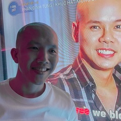 Huy Henry, 33 года, Ho Chi Minh City