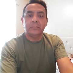 Edson Camacho, 55 лет, Providence