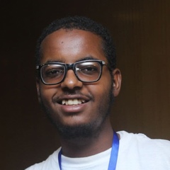 Ahmed Salah, 24 года, Khartoum North