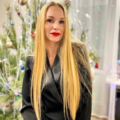 Екатерина Таврина, 35 лет, Симферополь