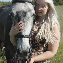 Vasilina Mordvinova, 24 года, Novi Sad