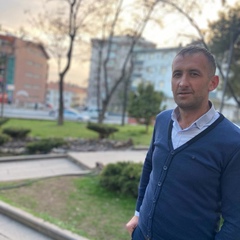 Yildirim Baysal, 37 лет, Ankara