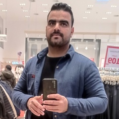 Hamza Ghounimi, 31 год, Beni Mellal