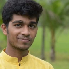 Mahmud Johnny, 29 лет, Dhaka