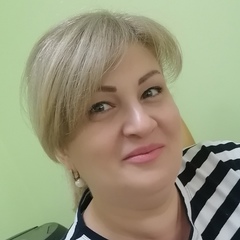 Ирина Гукасян, 53 года