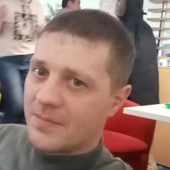 Андрей Шведов, 42 года