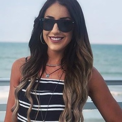 Britt Baker, 33 года, Orlando