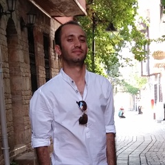 Ibrahim Akbulut, 34 года, Antalya