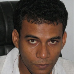 Abdulla-Al Mamun, Khulna