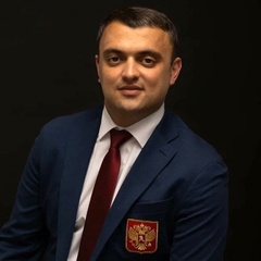 Isa Abdullaev, Ставрополь