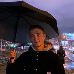 Danil Mukhin, 22 года