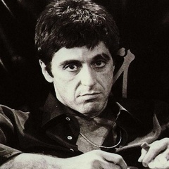 Tony Montana