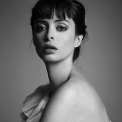 Krysten Ritter, 43 года