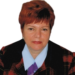 Светлана Коновалова, Калининград