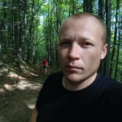 Nazar Galamau, 33 года, Bielsko-Biała