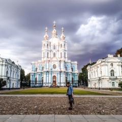 Fred Zlu, Краснодар