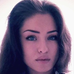 Alissa Hrozova, 34 года, Харьков