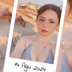 Esra Kebapcioglu, 26 лет, Alanya