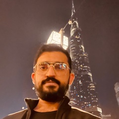 Anas Awan, 35 лет, Dubai