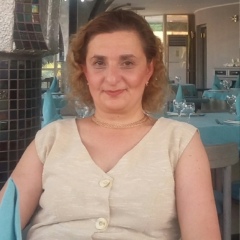 Irina Barishvili, 52 года, Тбилиси