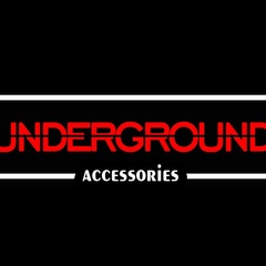 Underground Groups, 34 года