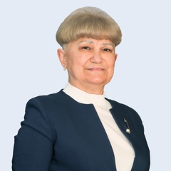 Лилия Джавадова, 66 лет, Актау