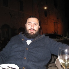 Vito Yan, 39 лет, Lucca