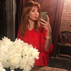 Марина Устинова, 38 лет, Москва