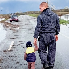 Александр Симаков, Луховицы