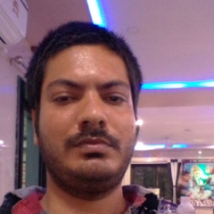 Sunil Thakurani, 33 года, Ahmedabad