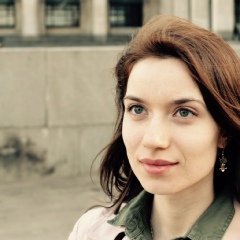 Елена Полякова, 38 лет, Донецк