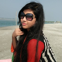 Tamanna Ahsan, Rangpur