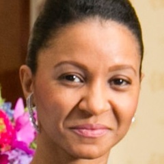 Zeinab-Suma Jammeh, 47 лет, Accra