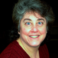 Barb Schmitt, Buffalo