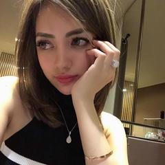 Mathelda Evania, Jakarta