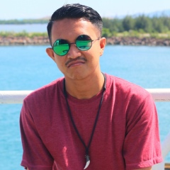 Ade Daman Huri, 30 лет, Banda Aceh