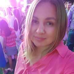 Ирина Луна, 37 лет, Москва