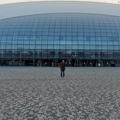 Павел Тимофеев, Челябинск