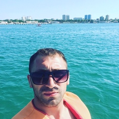 Erik Avetisyan, 31 год