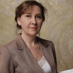 Елена Ермакова, Санкт-Петербург