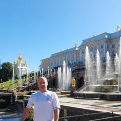 Сергей Яблоков, 46 лет, Поназырево (пгт)