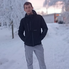 Михаил Решетников, 35 лет, Воскресенск