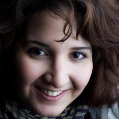 Mariam Baccar, 37 лет, Tunis