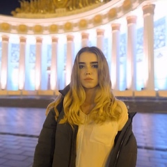 Алина Зиновьева, 24 года, Тель-Авив