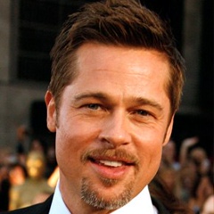 Bradley Pitt, 60 лет, Oklahoma City