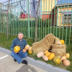 Александр Носков, Москва