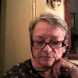 Jocelyne Galy, 76 лет, Nice