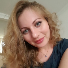 Tania Vdovychenko, 34 года, Murcia